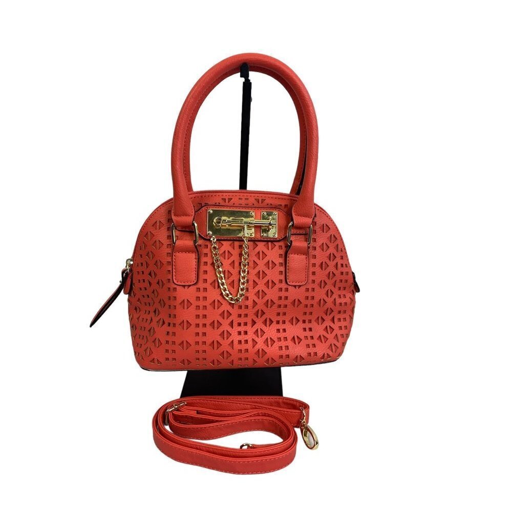 Apt 9 Women's Super Peach Purse